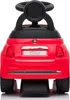 BUDDY TOYS BPC 5191 Odrážadlo Fiat 500 Náhľad obrázku produktu 5
