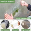 TRANKIELO® - 20 cm x 25 m foliestape - Extra sterke Productafbeelding-voorbeeld 2