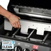 Enders Gasgrill Monroe Pro 4 SIKR TURBO Shadow inkl. Produktbild-Vorschau 5