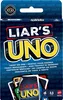 Games Liar‘s UNO Kartenspiel für Erwachsene, Kinder, Produktbild-Vorschau 1