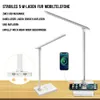 Fine Life Pro LED stolní lampa Stmívatelná stolní lampa s Náhled obrázku produktu 3