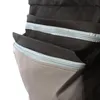 SEVICO Fahrrad Doppel Satteltasche Gepäckträgertasche Produktbild-Vorschau 3