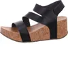 Blowfish Sandale Schwarz Produktbild-Vorschau 21