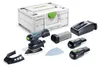Festool DTSC 400 3,0 I-Plus ponceuse delta sans fil 18 V Voir les images du produit 2