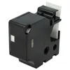 vhbw Schriftband-Kassette kompatibel mit Dymo LabelMaker Produktbild-Vorschau 2