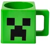 Minecraft Creeper Cube Tasse (290 ml) Podgląd zdjęcia produktu 2