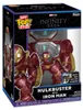 Figurka Bitty POP! Hulkbuster 11,7 cm od Marvel - Náhľad obrázku produktu 2