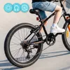 Rower dziecięcy 20 cali chłopięcy 6 biegów Shimano Podgląd zdjęcia produktu 5
