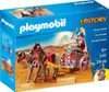 PLAYMOBIL Kwadryga rzymska (5391) PLAYMOBIL Podgląd zdjęcia produktu 1