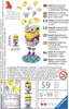 Ravensburger Minions 2, Cartoons, 6 Jahr(e) Produktbild-Vorschau 3