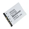 OTB Akku kompatibel zu Casio NP-20 Li-Ion Produktbild-Vorschau 4