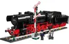 COBI DR BR 52 Steam Locomotive & Railway Semaphore  #6287 Produktbild-Vorschau 1