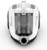 Aspirapolvere senza sacco 77db bianco/grigio Rowenta Anteprima dell’immagine prodotto 3