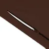 Palettenkissen Palettenauflagen Sitzkissen - 80x40 cm - Produktbild-Vorschau 3