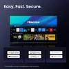 Hisense 55U7Q PRO Produktbild-Vorschau 9