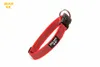 Color & Gray Halsband Durchm. 20 mm x 27-42 cm, rot, Produktbild-Vorschau 1
