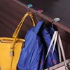 Kurtzy 6 Stk Tragbare Tischhaken für Handtaschen – Produktbild-Vorschau 12