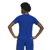 Adidas Squadra 21 Trikot Kurzarm Damen - Royal / Weiß | Produktbild-Vorschau 2