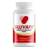 Gluvafit Nahrungsergänzungsmittel mit Chrom, Vitamin C & D, Produktbild-Vorschau 1