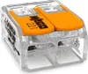Wago 221-613 3 Leiter 6qmm transparent Klemme (30 Stück) Produktbild-Vorschau 16