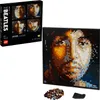 Lego ART 31198 I Beatles Anteprima dell’immagine prodotto 7