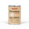Comfy Appetit Premium z kaczką - karma mokra dla psa 400g Podgląd zdjęcia produktu 3