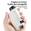 tragbares Außenmikroskop mit 250-facher LED-Beleuchtung Produktbild-Vorschau 4