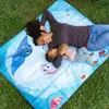 Tiny Love Baby Crawling Blanket Super Mat, coperta da Anteprima dell’immagine prodotto 7