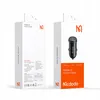 Mcdodo CC-7491 Autoladegerät, 1x USB-C, 30W (schwarz) Produktbild-Vorschau 15