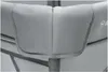 Moby-System kojec dla dzieci 200x140 cm, składany, suchy Podgląd zdjęcia produktu 6