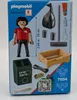 PLAYMOBIL Kaufland 71554 Supermarktmitarbeiter Produktbild-Vorschau 5