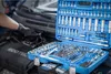 BGS 2292 | Sada nástrčných kľúčov s vlnovým profilom | 192 Náhľad obrázku produktu 13