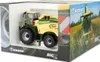 KRONE BigX 1180 + XCollect 900-3 und EasyFlow 300 S, Produktbild-Vorschau 4