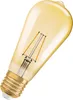 LEDVANCE Vintage 1906, 2,8 W, 21 W, E27, 200 lm, 15000 h, Náhľad obrázku produktu 11