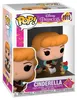 Cinderella - Funko Pop! Disney - Ultimate Princess Productafbeelding-voorbeeld 2