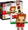 LEGO Brick Headz 40541 Selfie set Manchester United Voir les images du produit 1