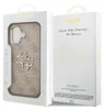 Custodia GUESS per iPhone 17 Logo in metallo Oro Sleeve Anteprima dell’immagine prodotto 7