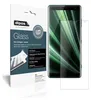 2x Schutzfolie für Sony Xperia XZ3 matt - Anti-Shock 9H Produktbild-Vorschau 1