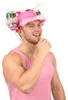 Casco de fiesta para carnaval, accesorio para bebidas, Vista previa de la imagen del producto 4