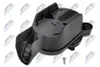 NTY Türverkleidung EZC-ME-081 für SMART FORTWO Coupe (451) Produktbild-Vorschau 2