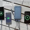 imoshion Solárna powerbanka so solárnym panelom - rýchle Náhľad obrázku produktu 3