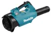 Makita UB001CZ, Handgehaltenes Gebläse, 252 km/h, Blasen, Produktbild-Vorschau 10