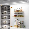 30cm Unterbauleuchte Küche Led 4er Set, Ultradünne Produktbild-Vorschau 3