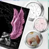 EDIBAZZAR | Peinture par numéros avec cadre, tableau sur Voir les images du produit 8