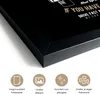 MuchoWow® MuchoWow® Gerahmtes Poster Mancave - Auto - Produktbild-Vorschau 3