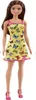 Mattel HBV05 Barbie Poupée Butterfly Robe Voir les images du produit 12