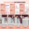 Vulpes Goods®  PRO Sterilisator für babyflaschen In 360° Produktbild-Vorschau 13