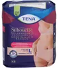Tena Silhouette plus L creme Inkontinenz Pants 8 St Produktbild-Vorschau 2