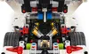 LEGO Technic Koenigsegg Jesko Absolut Supersportwagen in Produktbild-Vorschau 14