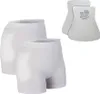 Suprima Hüftschutz-Set (2x Slip 1490 + 1x 2007) Größe: M Produktbild-Vorschau 6